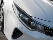 Kia Optima IV Москва  - изображение 57