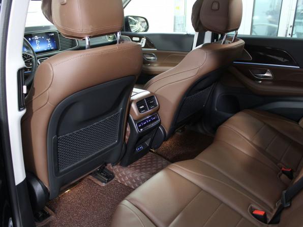 Mercedes-Benz GLE II (V167) Рестайлинг с пробегом 2025 года, цена 9 990 000 рублей, 3203 км, внедорожник, Автокод Объявления