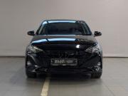Hyundai Solaris II Рестайлинг Москва  - изображение 37