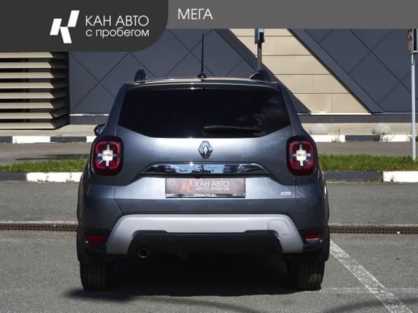 Renault Duster II с пробегом 2021 года, цена 2 040 000 рублей, 39000 км, внедорожник, Автокод Объявления
