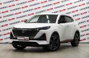 Changan CS55 Plus II Сургут  - изображение 37