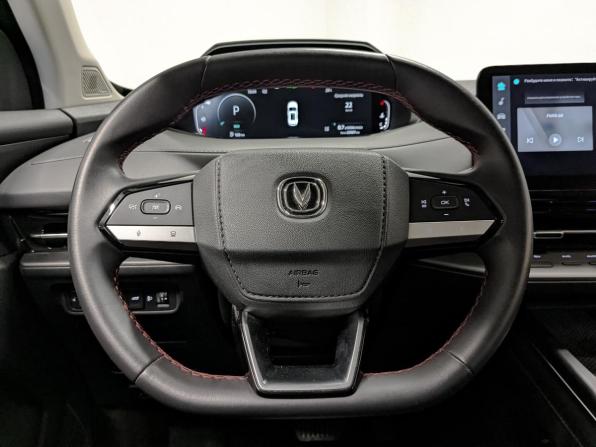 Changan CS55 Plus II Рестайлинг с пробегом 2023 года, цена 1 950 000 рублей, 23984 км, внедорожник, Автокод Объявления