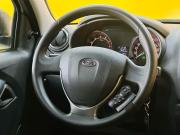 Lada (ВАЗ) Granta I Рестайлинг Ижевск  - изображение 35