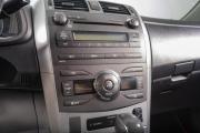 Toyota Corolla X (E140 E150) Рестайлинг Томск  - изображение 31