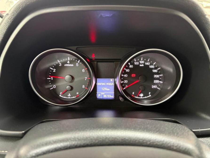 Haval M6 II Киров  - изображение 17