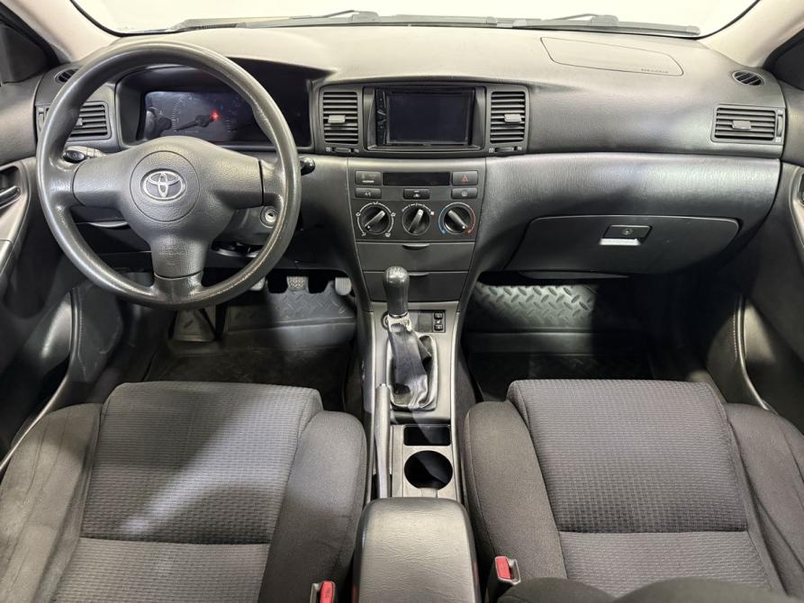 Toyota Corolla IX (E120 E130) Рестайлинг Ярославль  - изображение 9