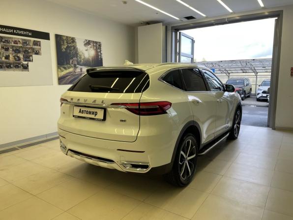 Haval F7 I с пробегом 2019 года, цена 2 000 000 рублей, 75000 км, внедорожник, Автокод Объявления