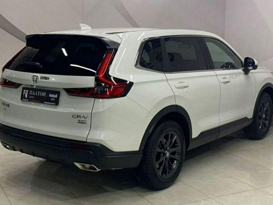 Honda CR-V VI Воронеж  - изображение 5