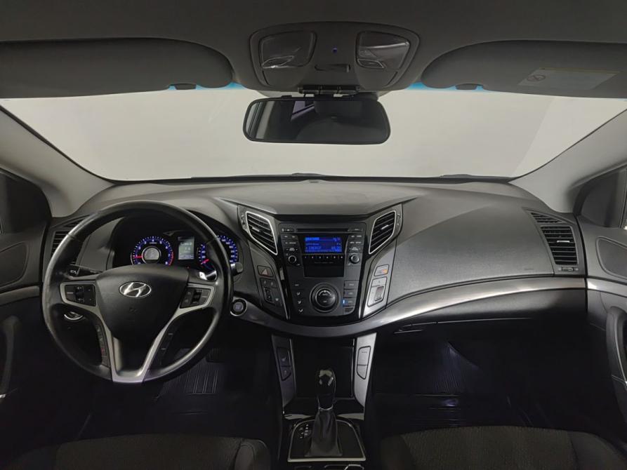Hyundai i40 I Уфа  - изображение 17
