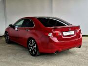 Honda Accord VIII Петрозаводск  - изображение 35