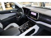 Volkswagen Teramont I Рестайлинг (China Market) Москва  - изображение 30