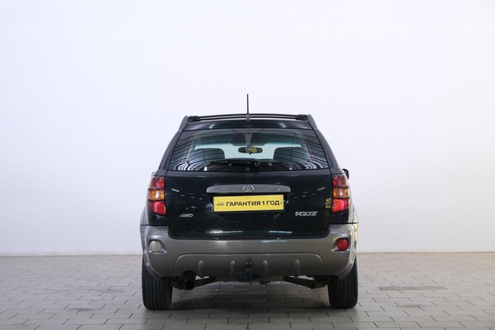 Toyota Voltz Омск  - изображение 6