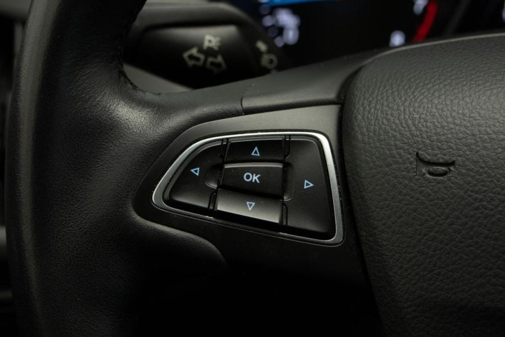 Ford Focus III Рестайлинг Москва  - изображение 10