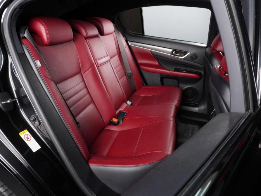 Lexus GS IV Рестайлинг Минеральные Воды  - изображение 7