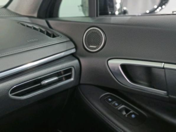 Hyundai Sonata VIII (DN8) с пробегом 2020 года, цена 2 441 000 рублей, 116600 км, седан, Автокод Объявления