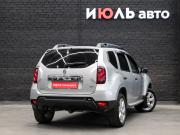 Renault Duster I Рестайлинг Екатеринбург  - изображение 25