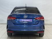Hyundai Solaris II Рестайлинг Воронеж  - изображение 26