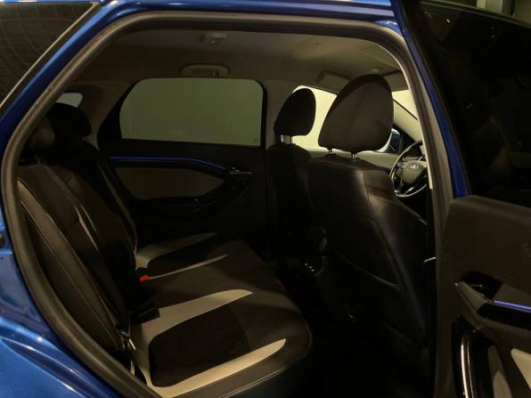 Lada (ВАЗ) Vesta I с пробегом 2021 года, цена 1 045 000 рублей, 103284 км, универсал, Автокод Объявления