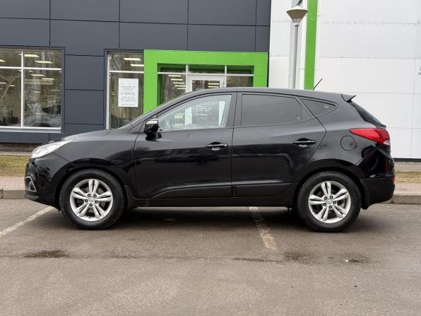 Hyundai ix35 I с пробегом 2012 года, цена 1 120 000 рублей, 150245 км, внедорожник, Автокод Объявления