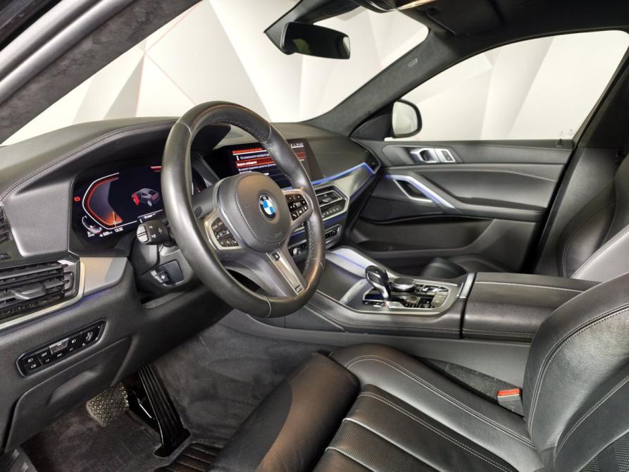 BMW X6 III (G06) Москва  - изображение 12