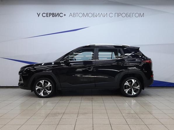Москвич 3 с пробегом 2023 года, цена 1 330 000 рублей, 22841 км, внедорожник, Автокод Объявления