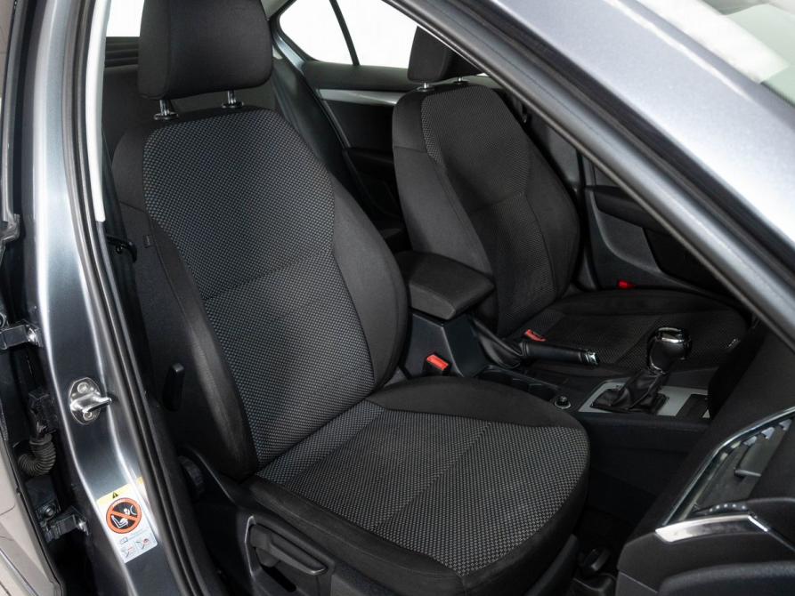 Skoda Octavia III (A7) Казань  - изображение 13