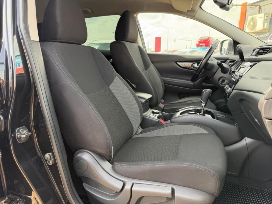 Nissan Qashqai II Рестайлинг Набережные Челны  - изображение 20