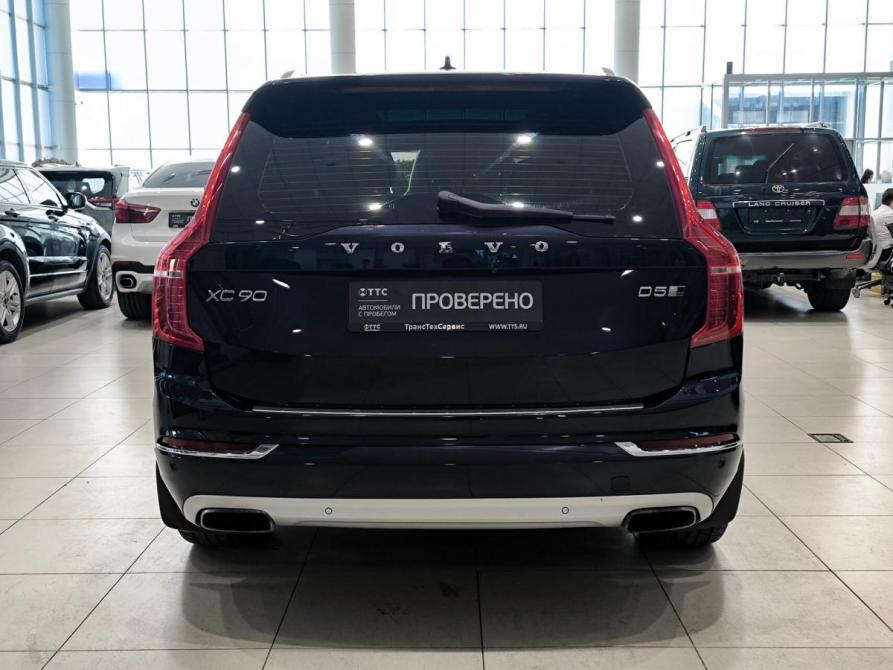 Volvo XC90 II Казань  - изображение 7