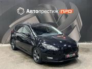 Ford Focus III Рестайлинг Пермь  - изображение 22