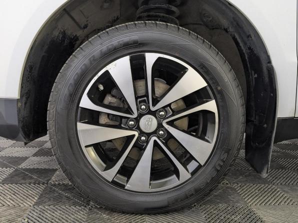 Geely Emgrand X7 I Рестайлинг 2 с пробегом 2019 года, цена 1 075 000 рублей, 141417 км, внедорожник, Автокод Объявления