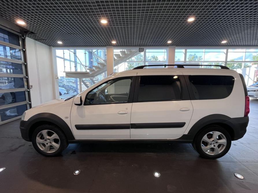 Lada (ВАЗ) Largus I Чебоксары  - изображение 6