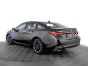 Toyota Avalon V Москва  - изображение 37