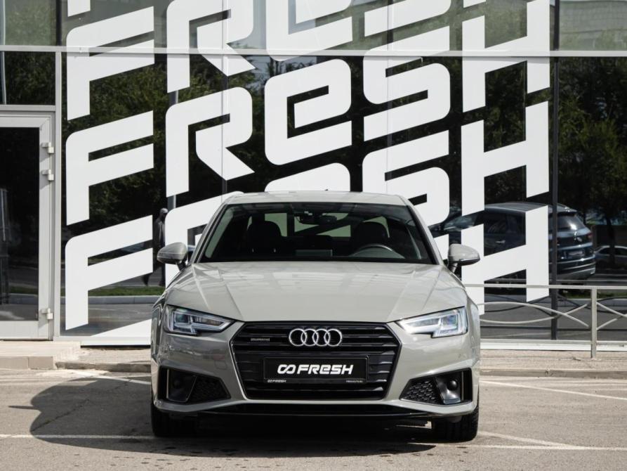 Audi A4 V (B9) Волгоград  - изображение 3