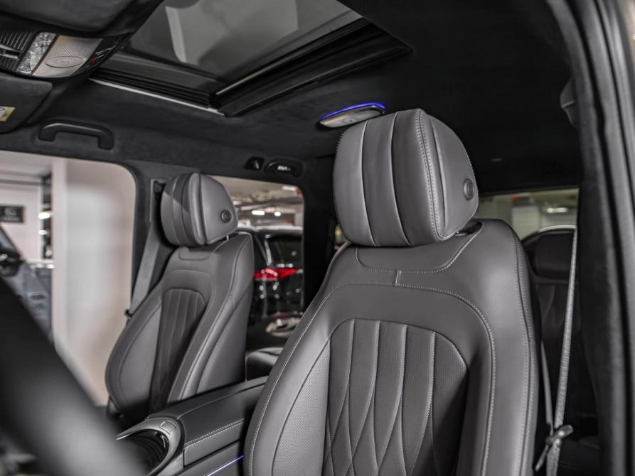 Mercedes-Benz G-Класс III (W465) Рестайлинг Москва  - изображение 21