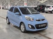 Kia Picanto II Казань  - изображение 31