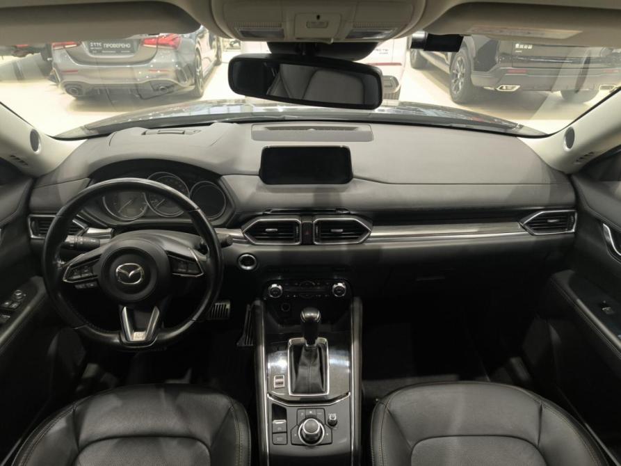 Mazda CX-5 II Казань  - изображение 17
