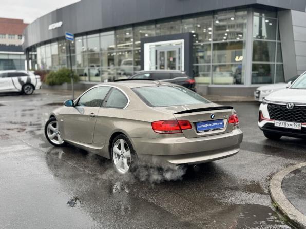 BMW 3 серии V (E90/E91/E92/E93) с пробегом 2008 года, цена 1 100 000 рублей, 254650 км, купе, Автокод Объявления