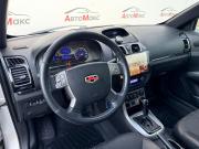 Geely Emgrand EC7 Тюмень  - изображение 29