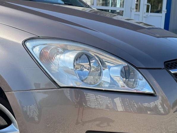 Kia Ceed I с пробегом 2009 года, цена 699 000 рублей, 148256 км, хэтчбек, Автокод Объявления