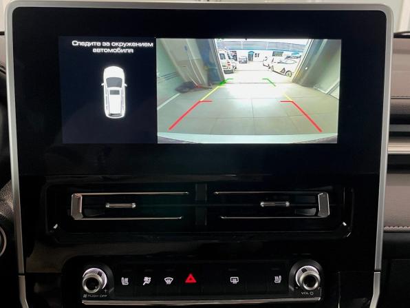 Haval M6 II с пробегом 2024 года, цена 1 677 000 рублей, 44742 км, внедорожник, Автокод Объявления