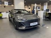 Changan UNI-V I Москва  - изображение 9