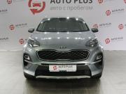 Kia Sportage IV Рестайлинг Минеральные Воды  - изображение 26