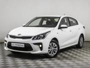 Kia Rio IV Москва  - изображение 15