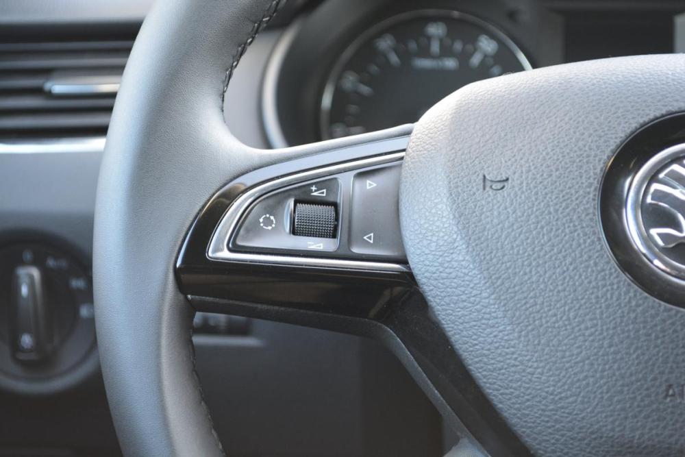 Skoda Octavia III (A7) Таганрог  - изображение 15