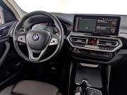BMW X4 II (G02) Рестайлинг Санкт-Петербург  - изображение 59
