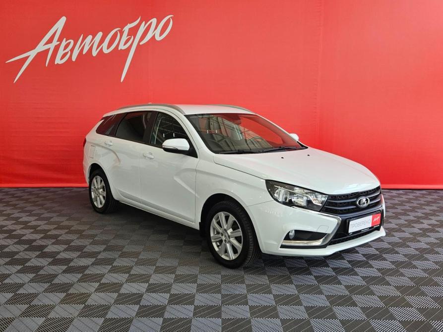 Lada (ВАЗ) Vesta I Вологда  - изображение 7