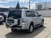 Mitsubishi Pajero IV Рестайлинг 1 Москва  - изображение 32