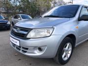 Lada (ВАЗ) Granta I Саратов  - изображение 52