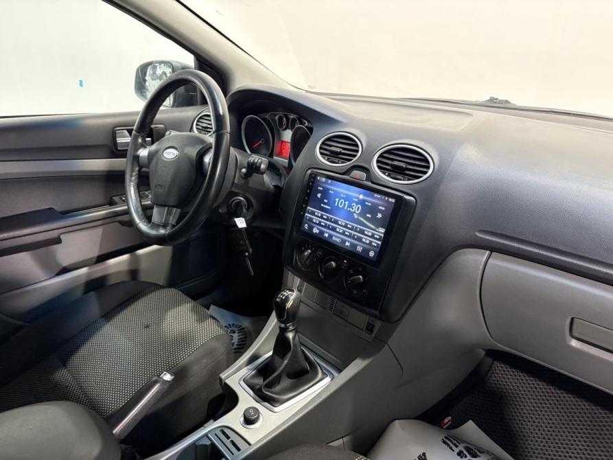 Ford Focus II Рестайлинг Курск  - изображение 6