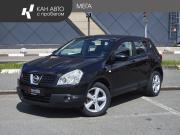Nissan Qashqai I Казань  - изображение 14